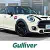 mini mini-others 2019 -BMW--BMW Mini DBA-XU20M--WMWXU92020TN55077---BMW--BMW Mini DBA-XU20M--WMWXU92020TN55077- image 1