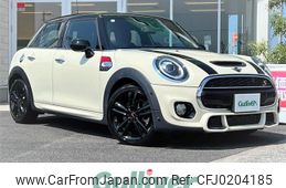 mini mini-others 2019 -BMW--BMW Mini DBA-XU20M--WMWXU92020TN55077---BMW--BMW Mini DBA-XU20M--WMWXU92020TN55077-