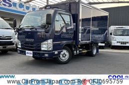 isuzu elf-truck 2019 GOO_NET_EXCHANGE_0701949A30250126W001