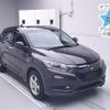 honda vezel 2014 -HONDA--VEZEL RU4-1010144---HONDA--VEZEL RU4-1010144- image 1