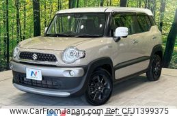 suzuki xbee 2018 -SUZUKI--XBEE DAA-MN71S--MN71S-123996---SUZUKI--XBEE DAA-MN71S--MN71S-123996-