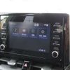 toyota corolla-sport 2021 CFJ1739553 image 3