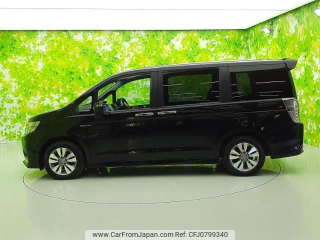 honda stepwagon 2013 quick_quick_DBA-RK6_RK6-1305090 image 2