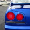 nissan skyline 2000 -NISSAN--Skyline GF-HR34--HR34-011390---NISSAN--Skyline GF-HR34--HR34-011390- image 7