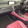 lexus rx 2016 CFJ1580014 image 5
