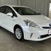 toyota prius-α 2013 -TOYOTA--Prius α DAA-ZVW40W--ZVW40-3073202---TOYOTA--Prius α DAA-ZVW40W--ZVW40-3073202- image 8