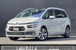 citroen grand-c4 2018 -CITROEN--Citroen Grand C4 LDA-B787AH01--VF73AAHXTJJ548840---CITROEN--Citroen Grand C4 LDA-B787AH01--VF73AAHXTJJ548840-