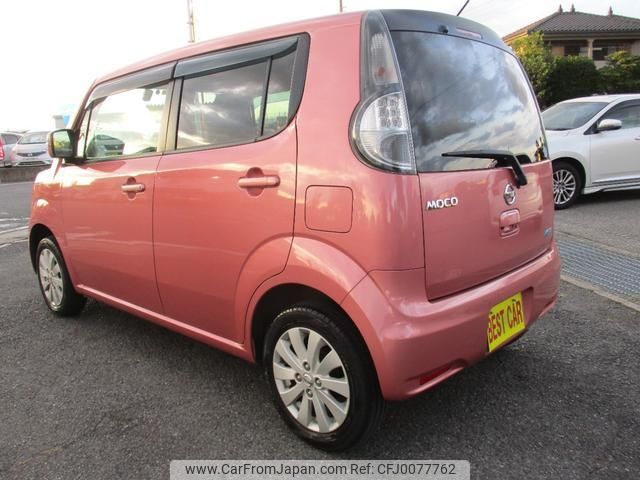 nissan moco 2014 -NISSAN--Moco MG33S--431254---NISSAN--Moco MG33S--431254- image 2