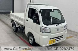 daihatsu hijet-truck 2024 -DAIHATSU 【和泉 480ネ281】--Hijet Truck S510P-0575912---DAIHATSU 【和泉 480ネ281】--Hijet Truck S510P-0575912-