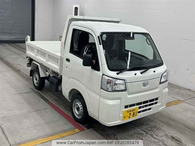 daihatsu hijet-truck 2024 -DAIHATSU 【和泉 480ネ281】--Hijet Truck S510P-0575912---DAIHATSU 【和泉 480ネ281】--Hijet Truck S510P-0575912- image 1