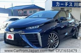 toyota mirai 2019 CFJ1653479