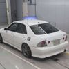 toyota altezza 1999 CFJ1757510 image 7