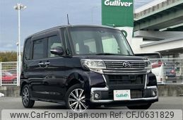 daihatsu tanto 2016 -DAIHATSU--Tanto DBA-LA600S--LA600S-0408529---DAIHATSU--Tanto DBA-LA600S--LA600S-0408529-