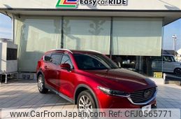 mazda cx-8 2017 quick_quick_3DA-KG2P_KG2P-103465