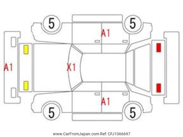 honda freed 2021 -HONDA--Freed 6BA-GB6--GB6-3107743---HONDA--Freed 6BA-GB6--GB6-3107743- image 2