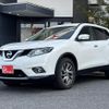 nissan x-trail 2017 -NISSAN--X-Trail DBA-NT32--NT32-063022---NISSAN--X-Trail DBA-NT32--NT32-063022- image 1