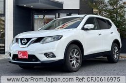 nissan x-trail 2017 -NISSAN--X-Trail DBA-NT32--NT32-063022---NISSAN--X-Trail DBA-NT32--NT32-063022-