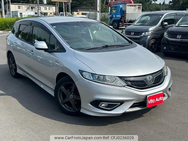 honda jade 2015 quick_quick_FR4_FR4-1001259 image 2