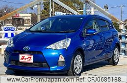 toyota aqua 2014 -TOYOTA--AQUA DAA-NHP10--NHP10-6308625---TOYOTA--AQUA DAA-NHP10--NHP10-6308625-