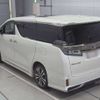 toyota vellfire 2020 -TOYOTA--Vellfire AGH30W-0311014---TOYOTA--Vellfire AGH30W-0311014- image 7