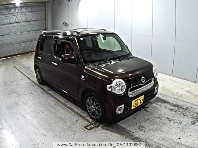 daihatsu mira-cocoa 2015 -DAIHATSU 【島根 581あ2032】--Mira Cocoa L675S-0194532---DAIHATSU 【島根 581あ2032】--Mira Cocoa L675S-0194532- image 1