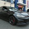volkswagen golf 2018 -VOLKSWAGEN--VW Golf ABA-AUCHH--WVWZZZAUZJW222802---VOLKSWAGEN--VW Golf ABA-AUCHH--WVWZZZAUZJW222802- image 7