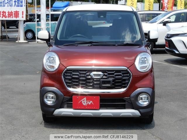 daihatsu cast 2015 -DAIHATSU--Cast DBA-LA260S--LA260S-0005687---DAIHATSU--Cast DBA-LA260S--LA260S-0005687- image 2