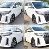 toyota alphard 2018 quick_quick_DBA-AGH35W_AGH35-0028277 image 2