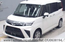 toyota roomy 2021 quick_quick_5BA-M900A_M900A-0518351