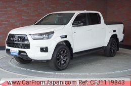 toyota hilux 2023 quick_quick_3DF-GUN125_GUN125-3941893