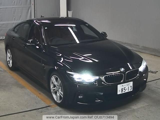 bmw 4-series 2019 -BMW--BMW 4 Series WBA4H52050BP32985---BMW--BMW 4 Series WBA4H52050BP32985- image 1