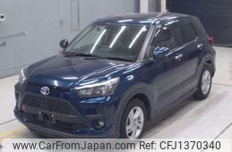 toyota raize 2020 -TOYOTA--Raize 5BA-A210A--A210A-0009187---TOYOTA--Raize 5BA-A210A--A210A-0009187-