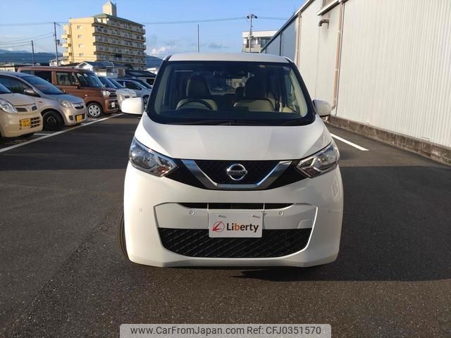 nissan dayz 2019 quick_quick_B43W_B43W-0020540 image 2