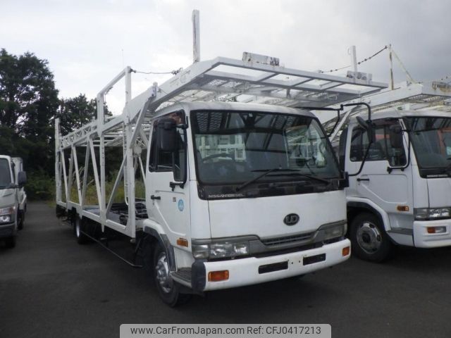 nissan diesel-ud-condor 1998 -NISSAN--Condor MK210MB-30015---NISSAN--Condor MK210MB-30015- image 1