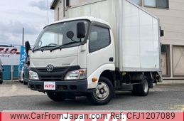 toyota dyna-truck 2014 GOO_NET_EXCHANGE_0551807A30250525W002