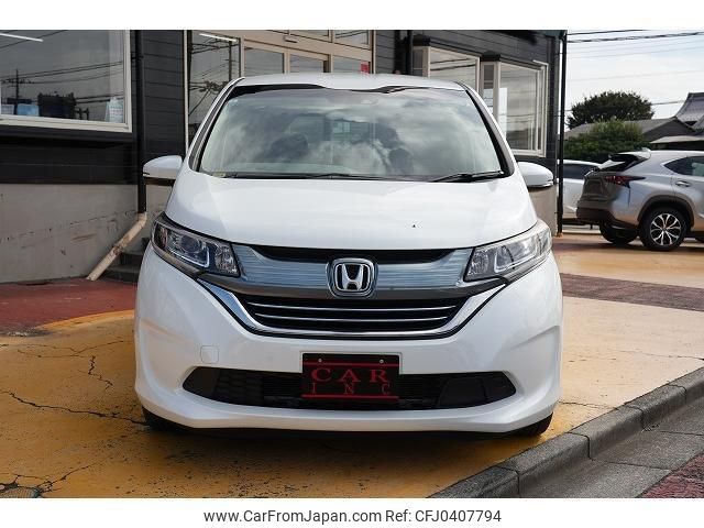 honda freed-plus 2019 quick_quick_GB7_GB7-1094504 image 2