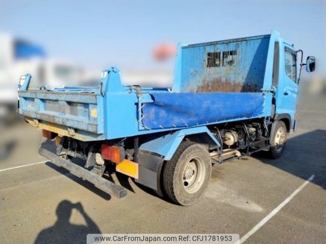 hino ranger 2019 CFJ1781953 image 2