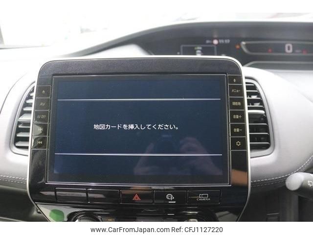nissan serena 2020 -NISSAN--Serena DAA-GFC27--GFC27-197146---NISSAN--Serena DAA-GFC27--GFC27-197146- image 2