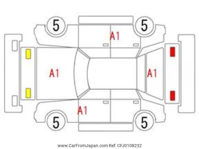 toyota raize 2023 -TOYOTA--Raize 5BA-A201A--A201A-0039803---TOYOTA--Raize 5BA-A201A--A201A-0039803- image 2