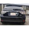 subaru impreza 2009 quick_quick_CBA-GH8_GH8-007940 image 16