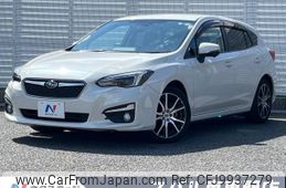 subaru impreza-wagon 2017 -SUBARU--Impreza Wagon DBA-GT6--GT6-030033---SUBARU--Impreza Wagon DBA-GT6--GT6-030033-