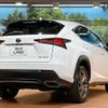 lexus nx 2019 CFJ1740012 image 18