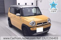 suzuki hustler 2018 -SUZUKI 【和歌山 580ﾖ5183】--Hustler MR41S-290385---SUZUKI 【和歌山 580ﾖ5183】--Hustler MR41S-290385-