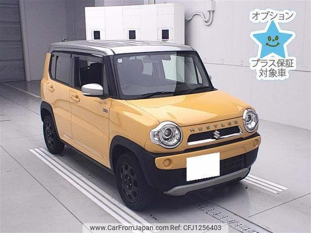 suzuki hustler 2018 -SUZUKI 【和歌山 580ﾖ5183】--Hustler MR41S-290385---SUZUKI 【和歌山 580ﾖ5183】--Hustler MR41S-290385- image 1