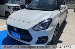 suzuki swift 2019 -SUZUKI--Swift CBA-ZC33S--ZC33S-122870---SUZUKI--Swift CBA-ZC33S--ZC33S-122870-