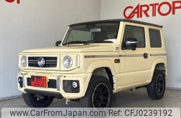 suzuki jimny 2020 -SUZUKI--Jimny 3BA-JB64W--JB64W-150519---SUZUKI--Jimny 3BA-JB64W--JB64W-150519-