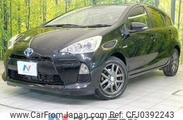 toyota aqua 2014 -TOYOTA--AQUA DAA-NHP10--NHP10-6282960---TOYOTA--AQUA DAA-NHP10--NHP10-6282960-