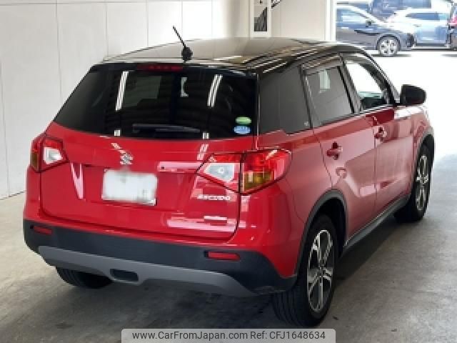 suzuki escudo 2018 CFJ1648634 image 2