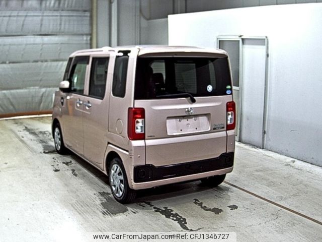 daihatsu hijet-caddie 2017 -DAIHATSU--Hijet Caddie LA700V-0003001---DAIHATSU--Hijet Caddie LA700V-0003001- image 2