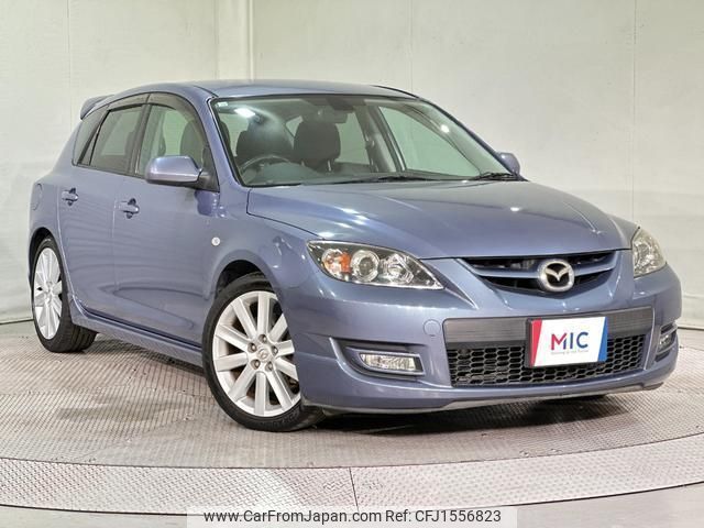 mazda speed-axela 2006 CFJ1556823 image 2